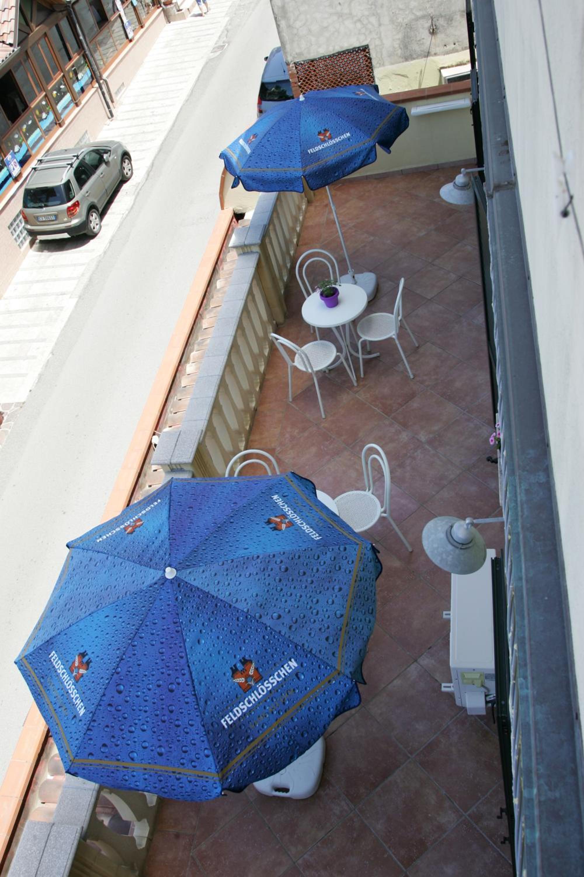 Casa Vacanze Rosy " Nel Centro" view 5