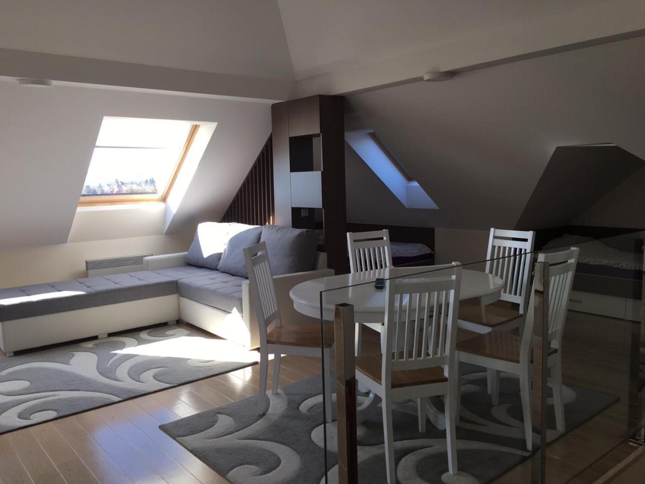 Lea Apartman Zlatibor