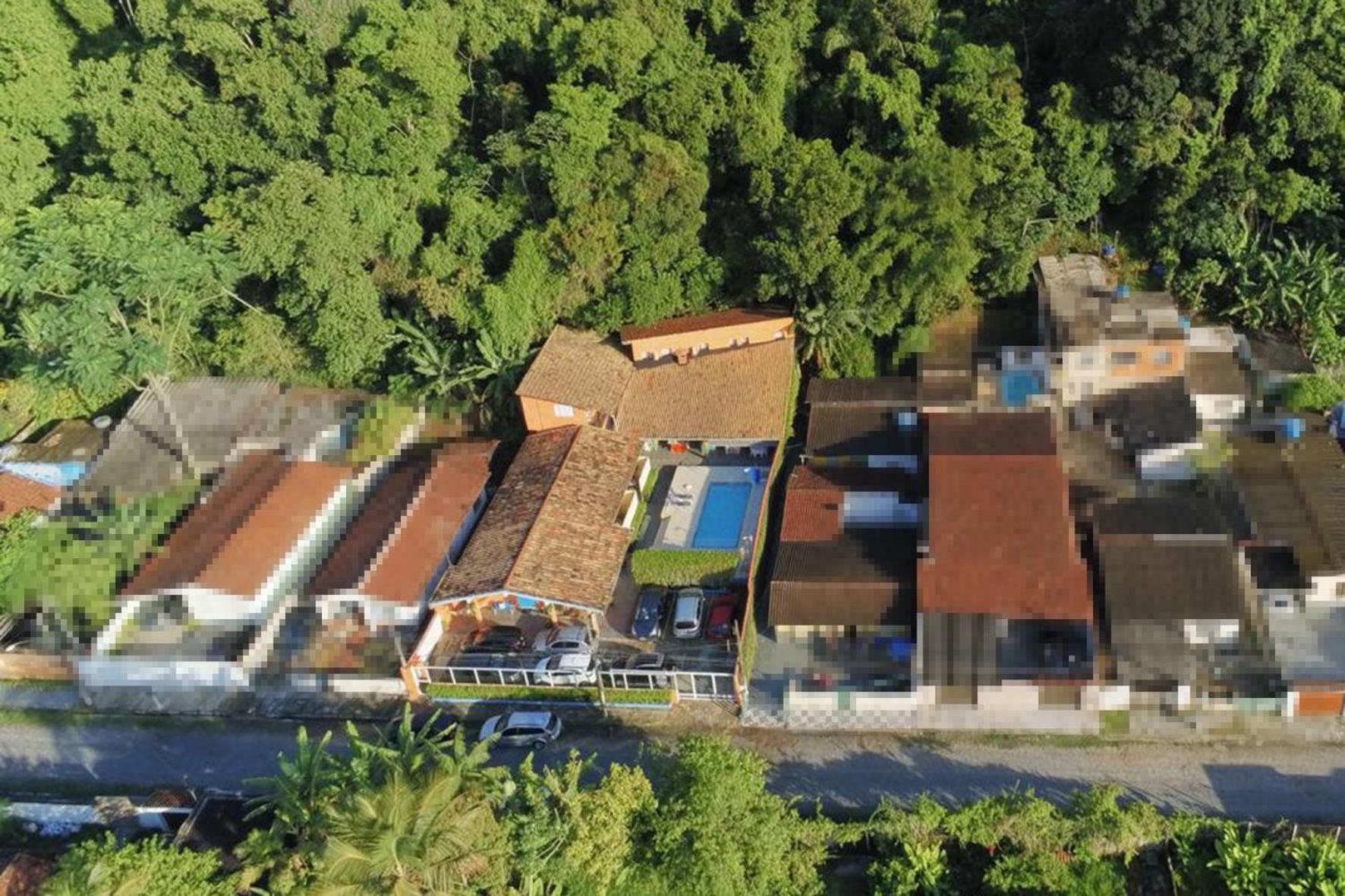 Pousada Porto Paraiso, o seu Paraíso Escondido no Guarujá