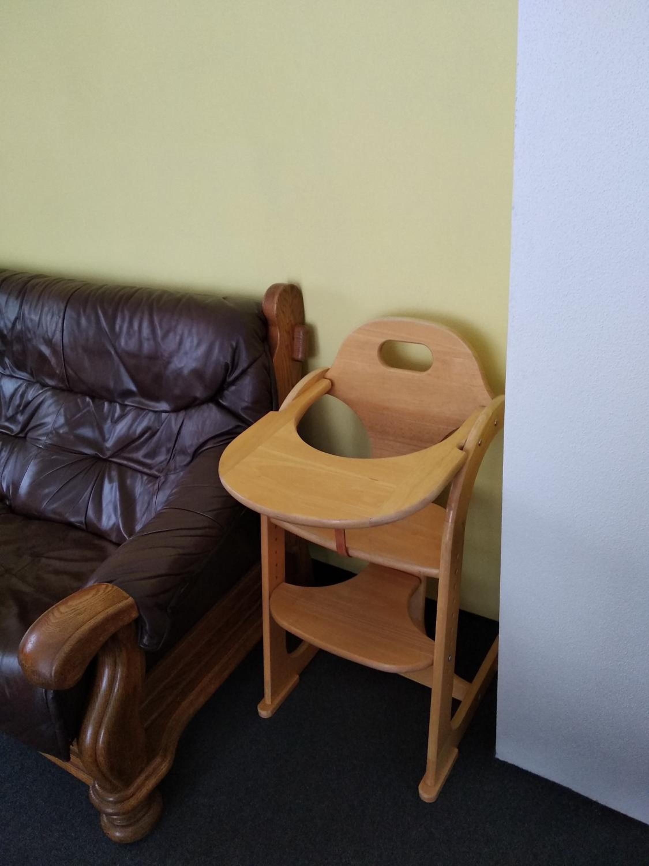 Holiday Home U Fišerů