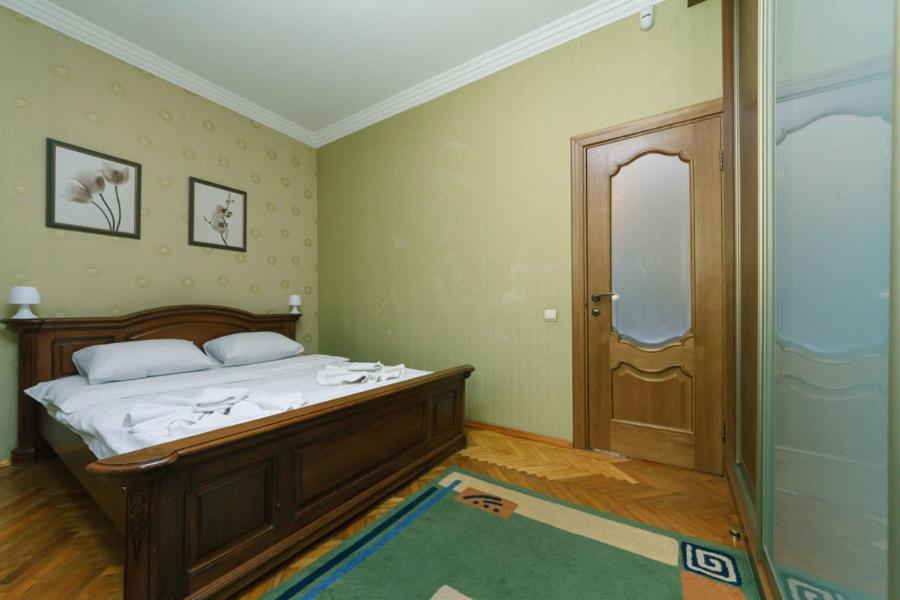 Three-room apartments at the Polytechnic Institute view 5