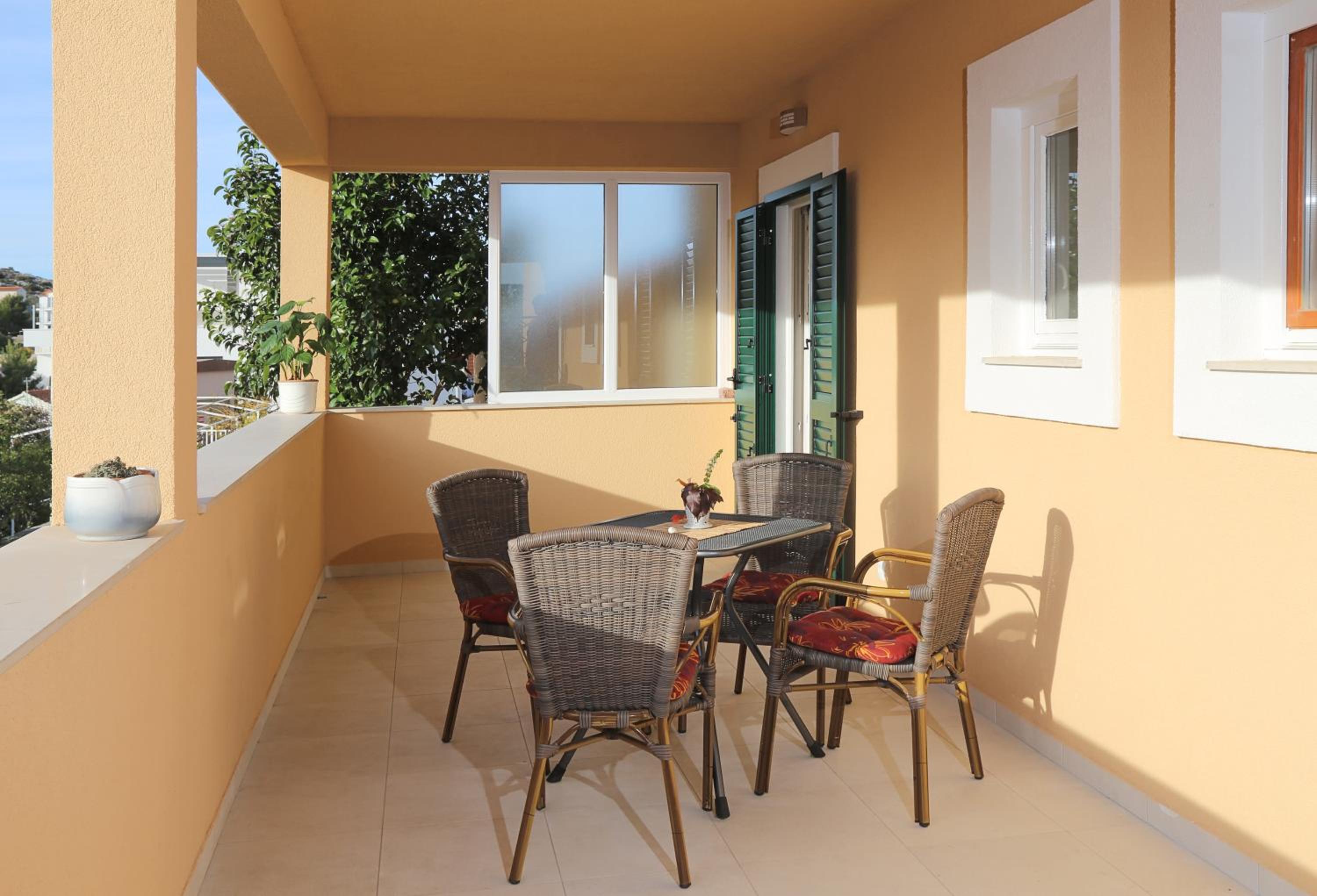 apartman zara view 2