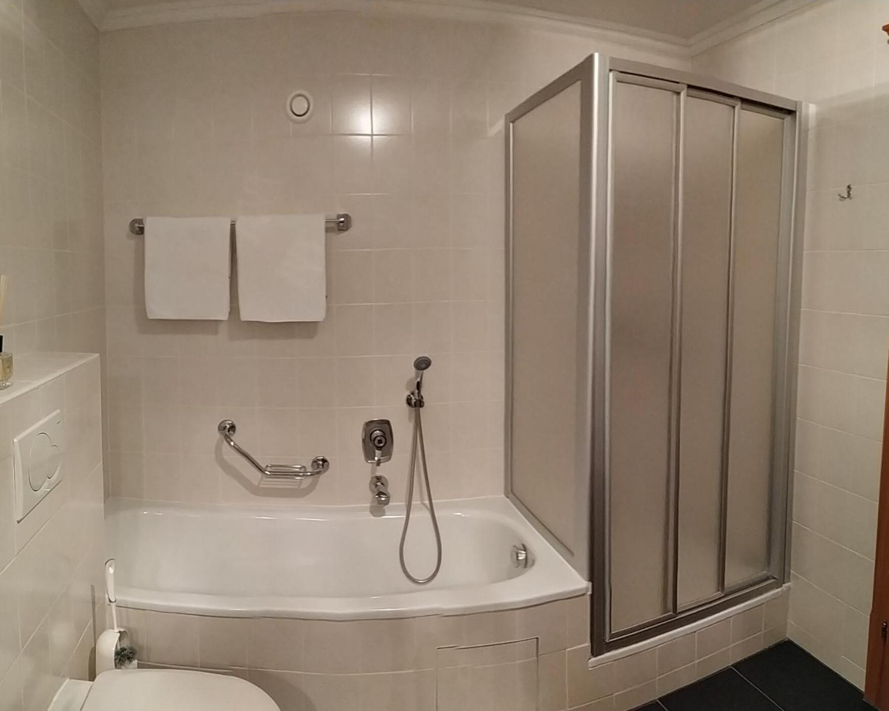 Appartement Ripper