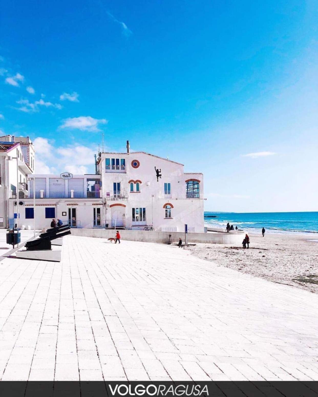 Guest House Adele en Marina di Ragusa — other