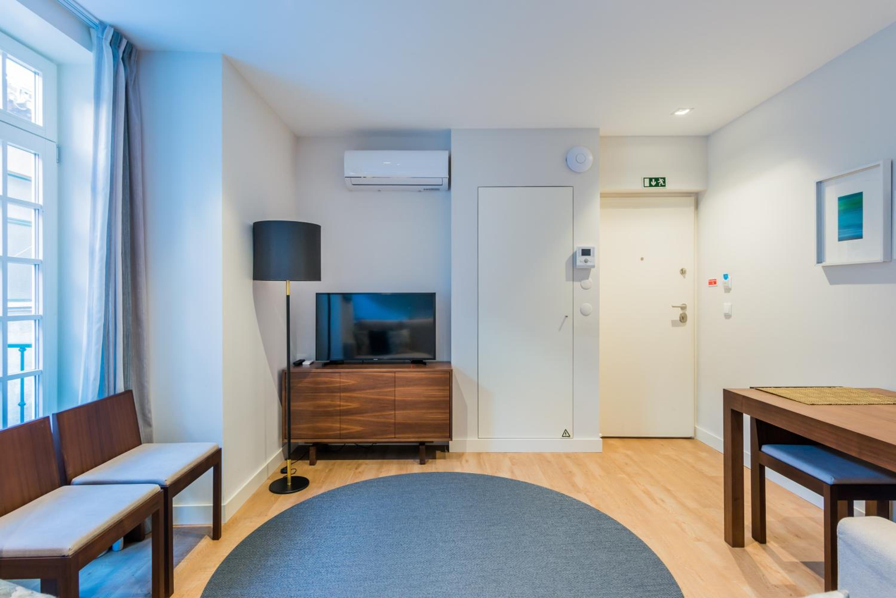 Augusta Residence Apartments