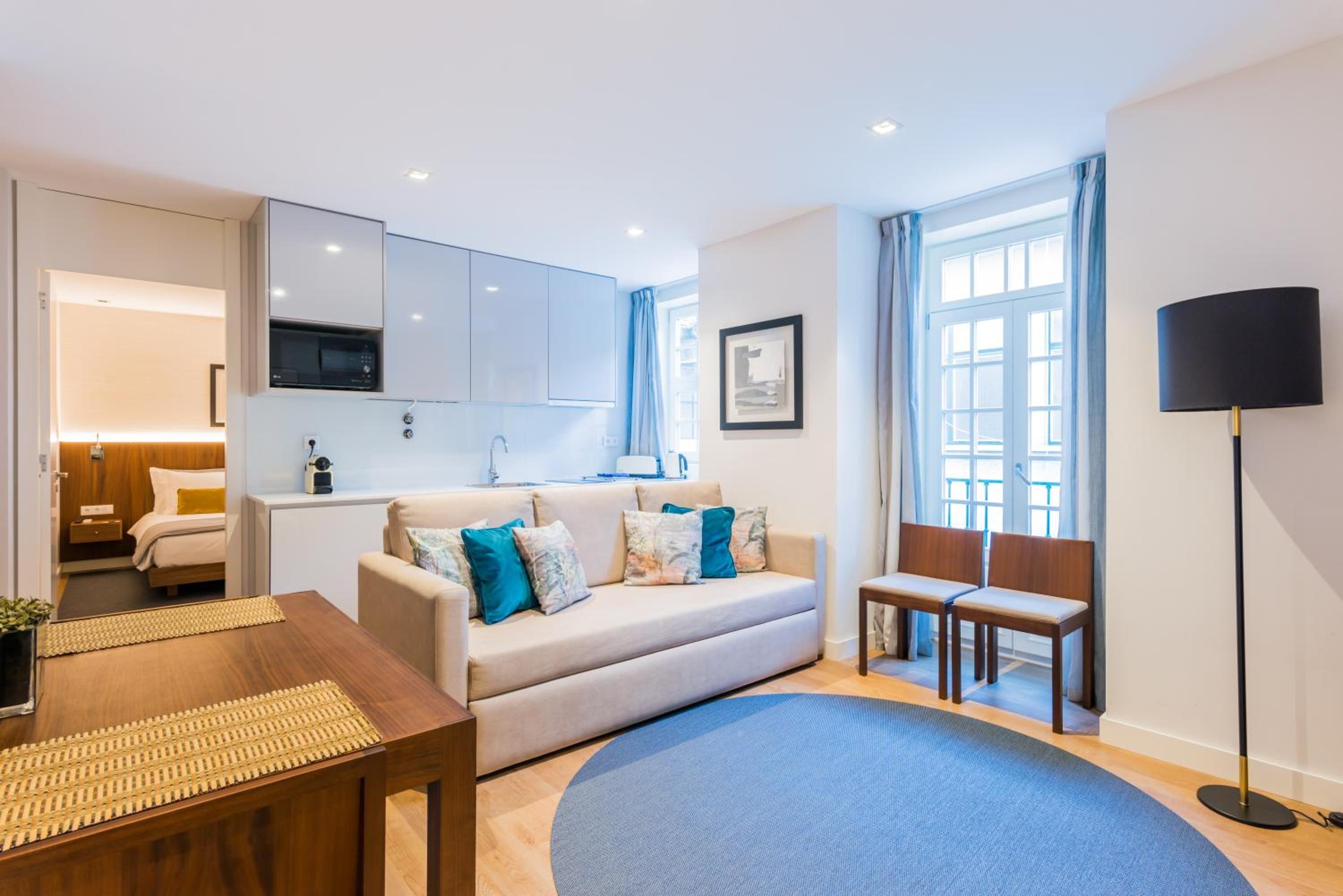 Augusta Residence Apartments