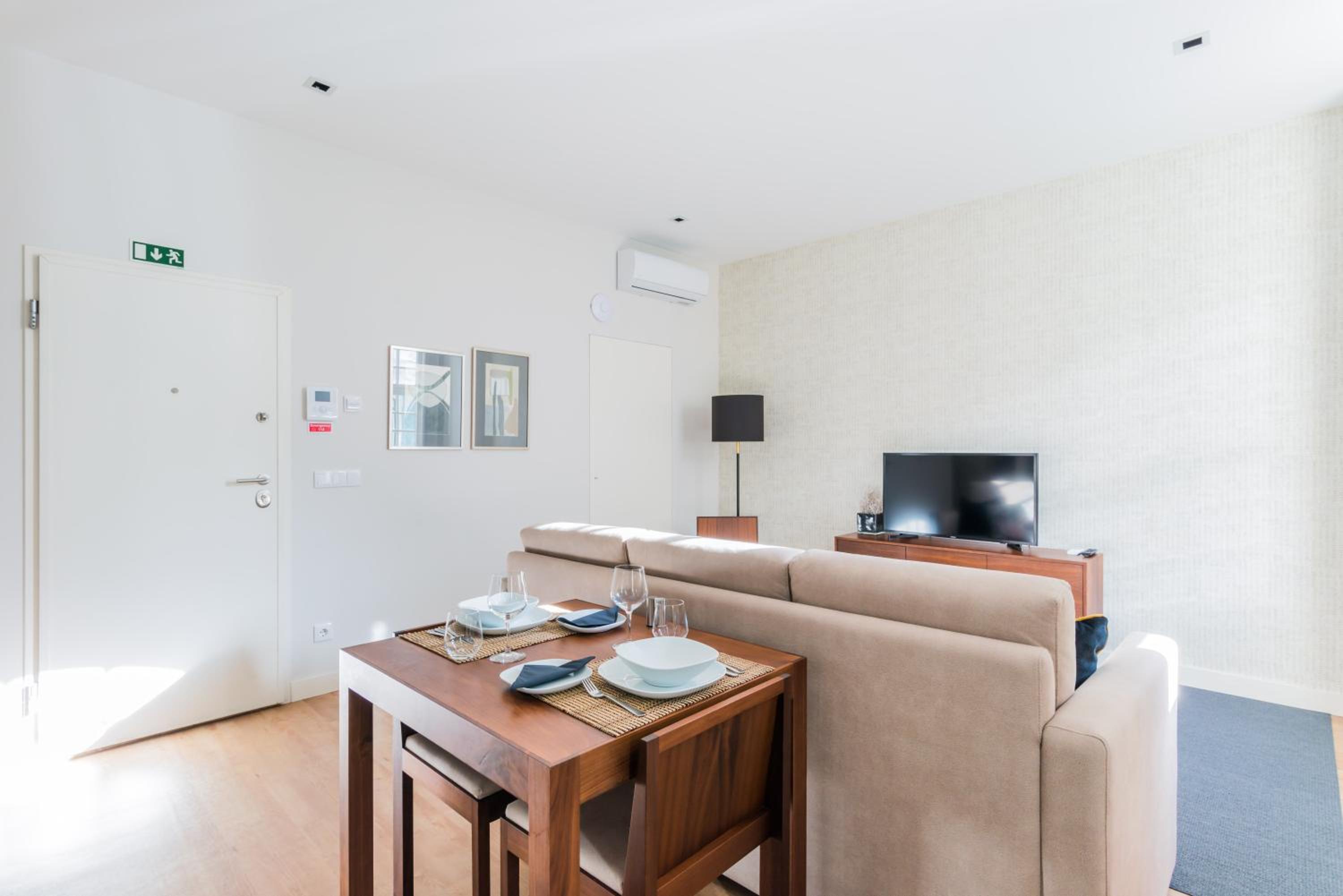 Augusta Residence Apartments