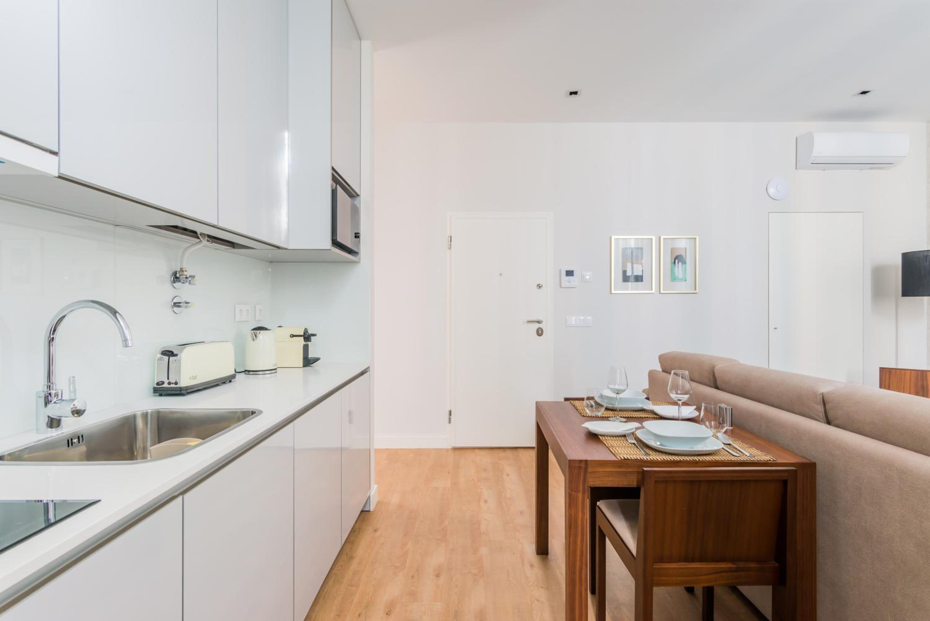 Augusta Residence Apartments