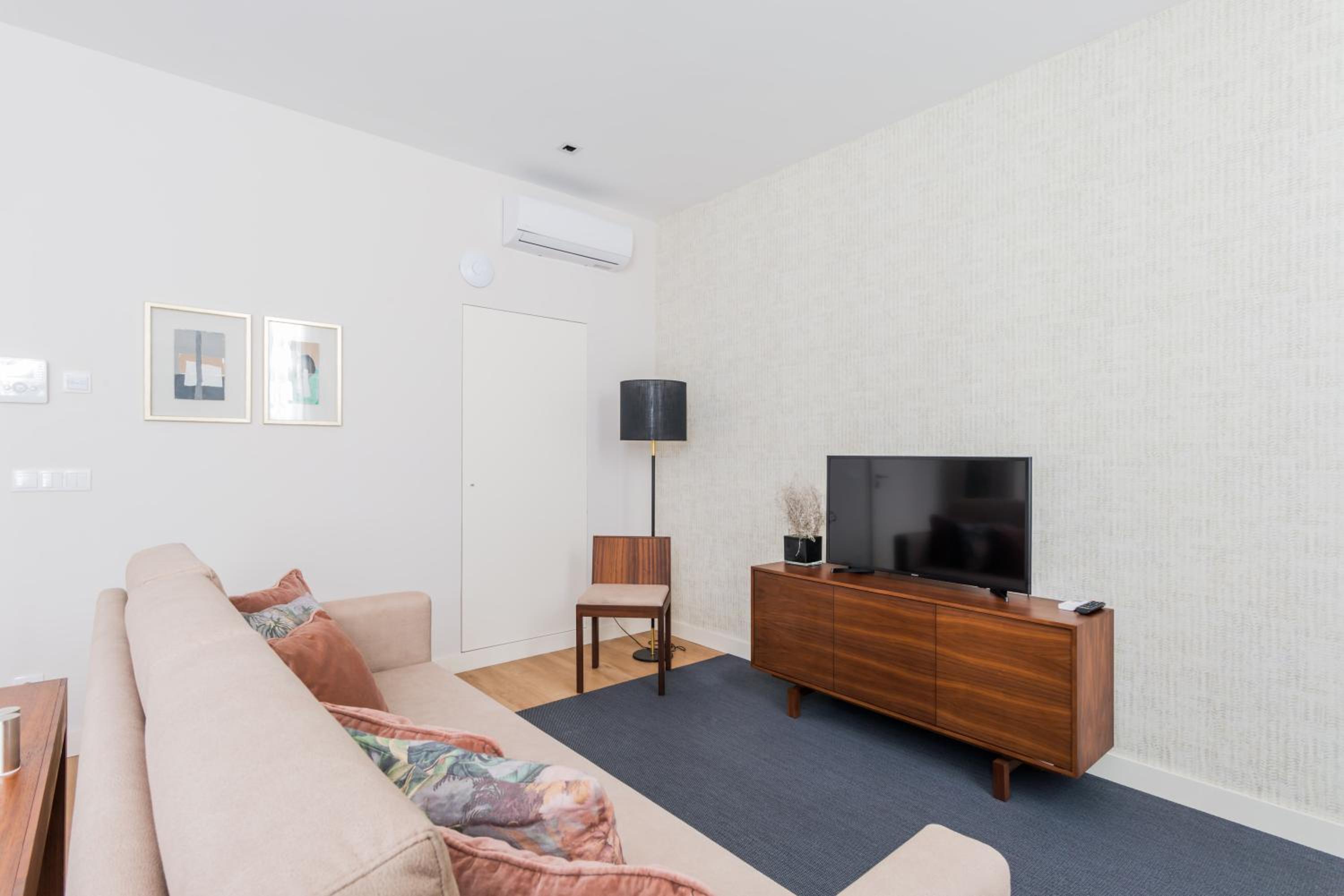 Augusta Residence Apartments