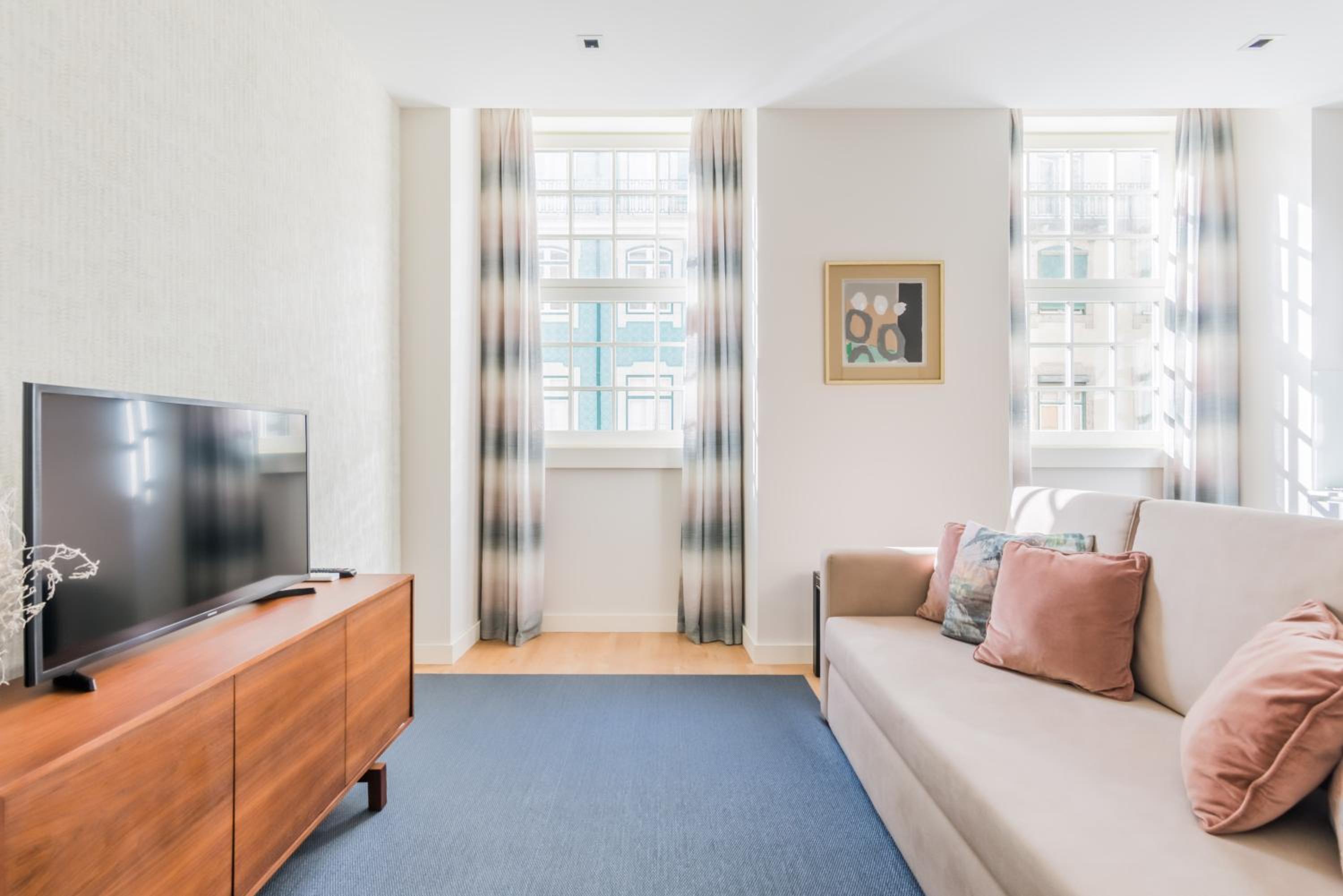 Augusta Residence Apartments
