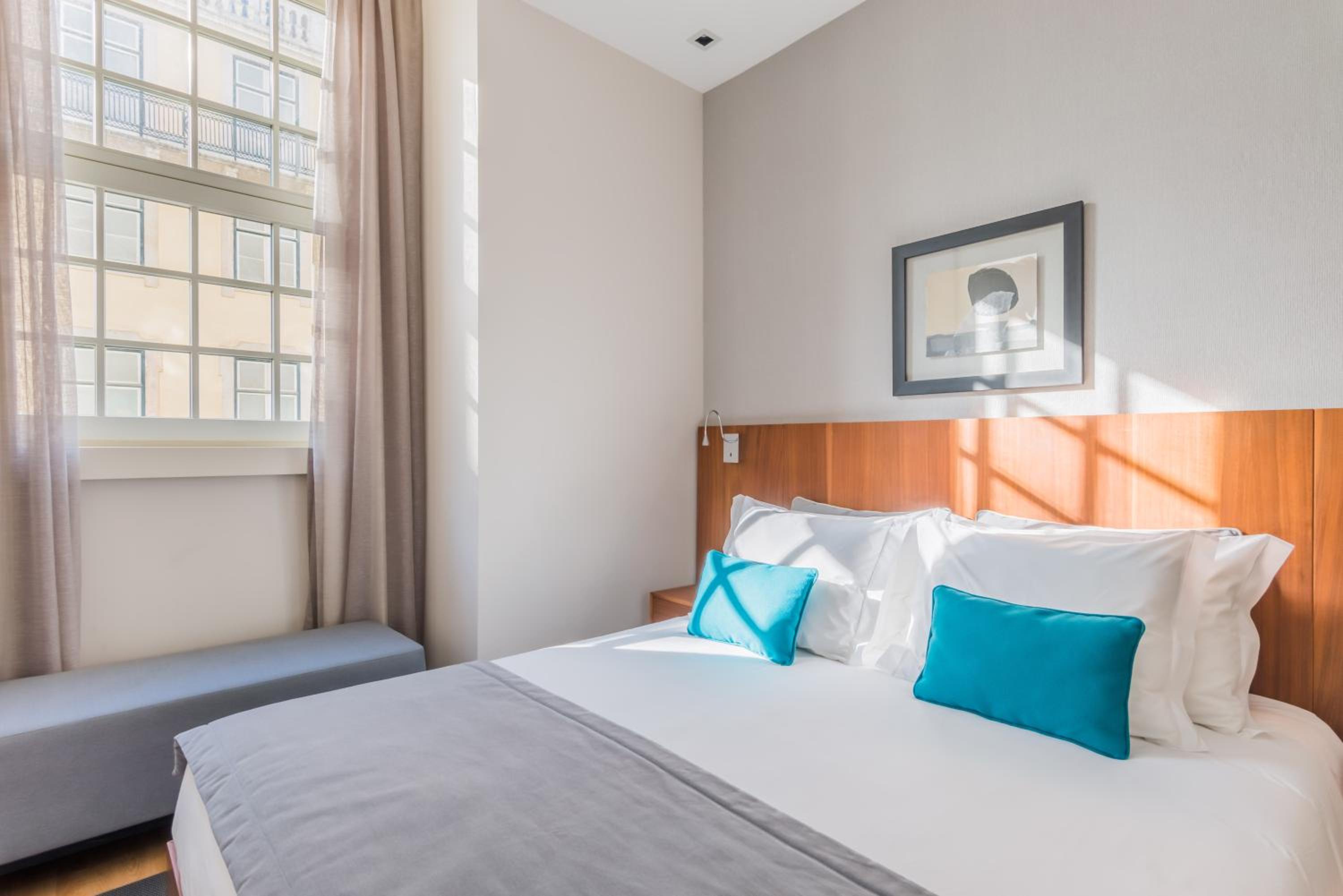 Augusta Residence Apartments