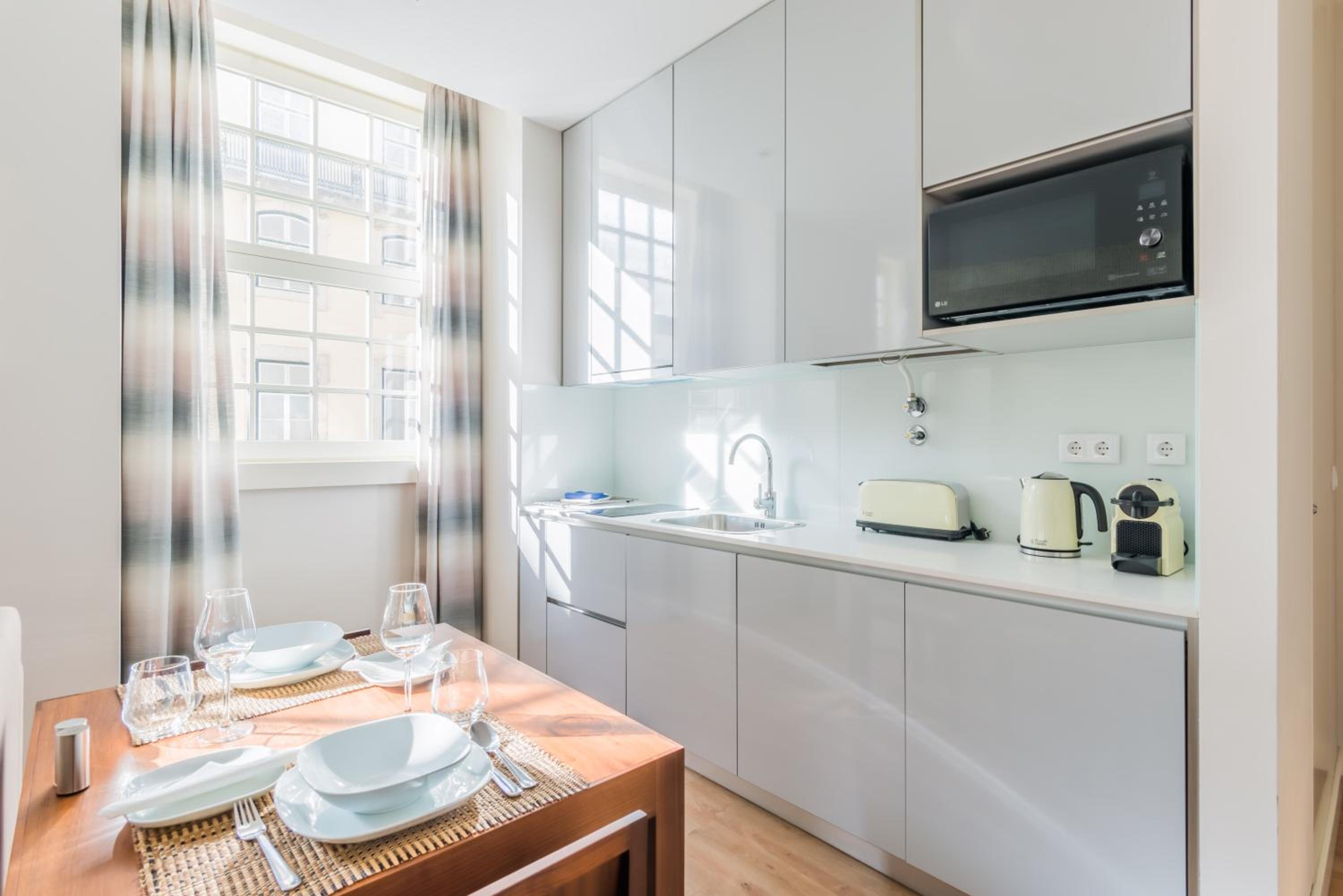 Augusta Residence Apartments