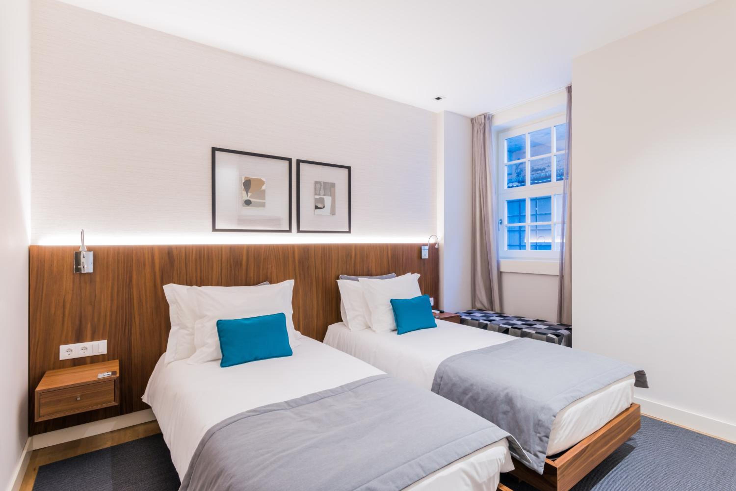 Augusta Residence Apartments