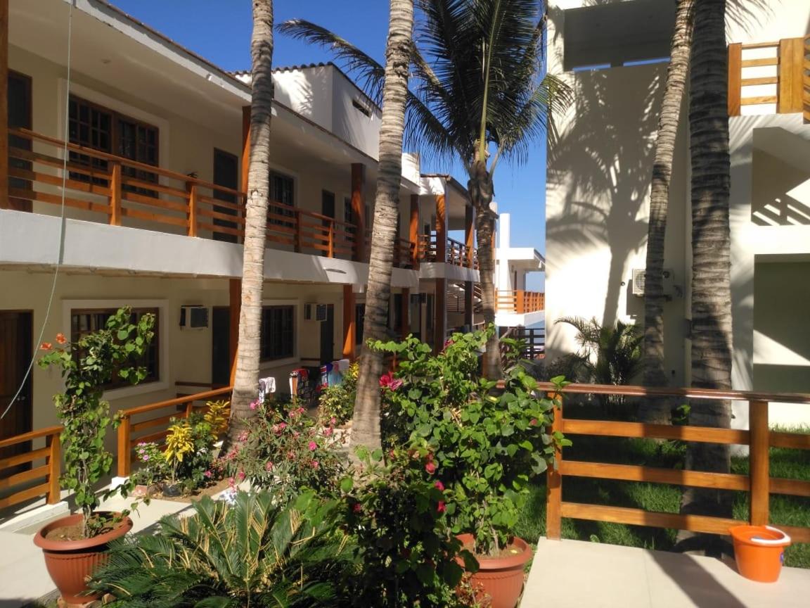 Bungalows Playa Bonita