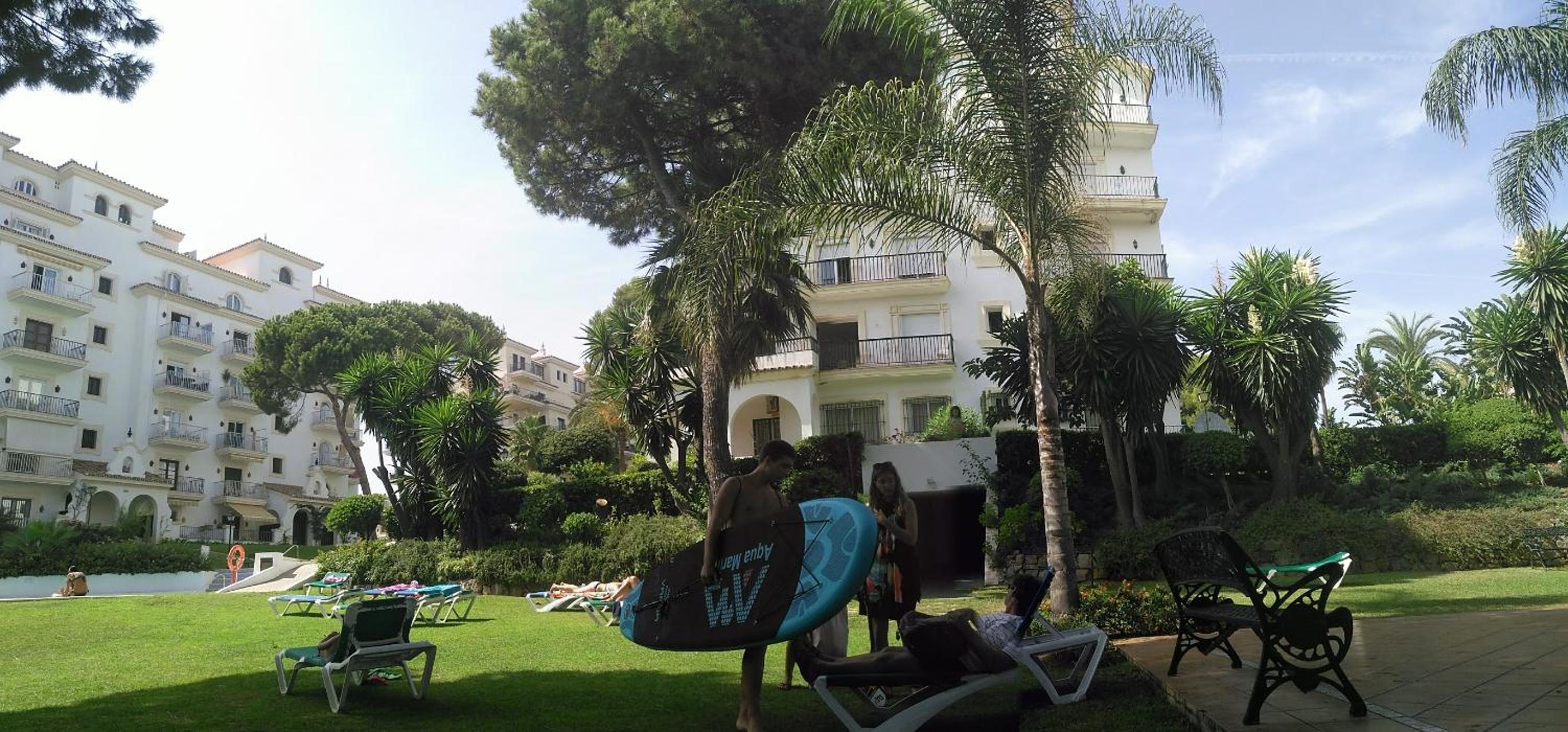 Marbella Vacations - Puerto Banus Playa - Property Image 5