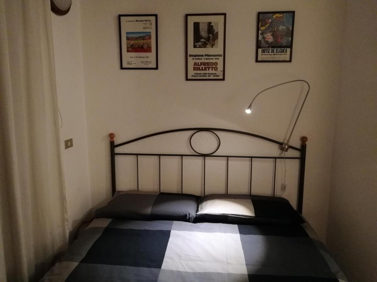 appartamento nel centro storico di Aosta con vista sui ghiacciai photo 4