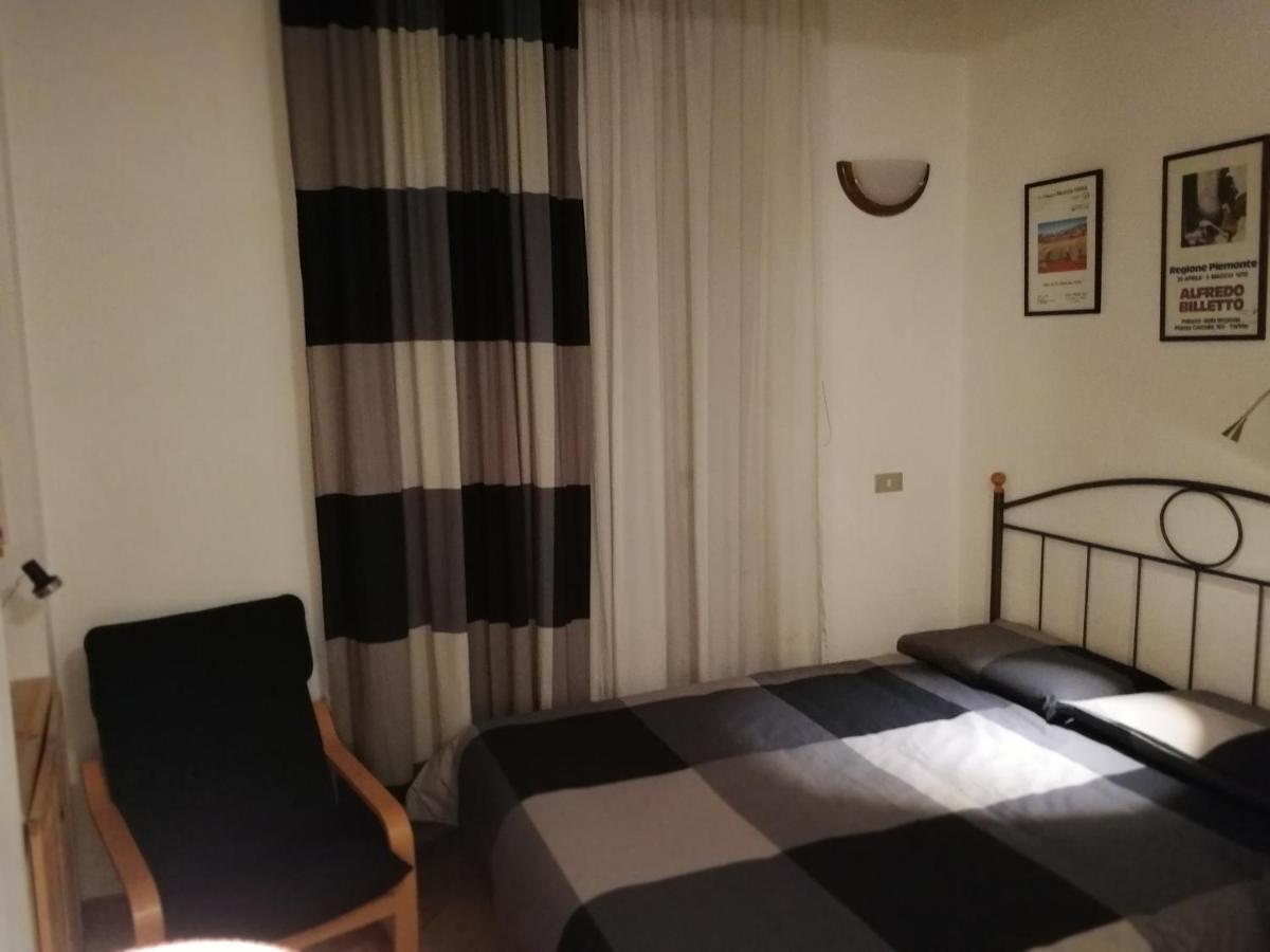 appartamento nel centro storico di Aosta con vista sui ghiacciai photo 5