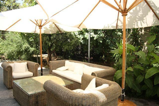 Villa Giardino Paradiso Cefalù con 13 posti letto e piscina riscaldata photo 3