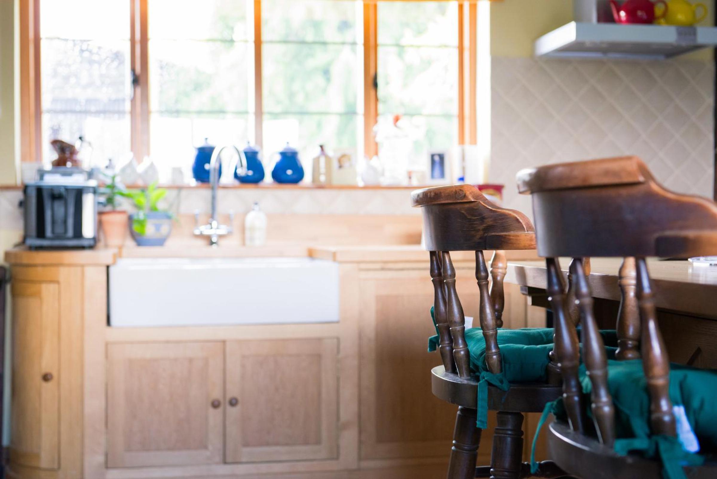Huntlands Farm Bed & Breakfast