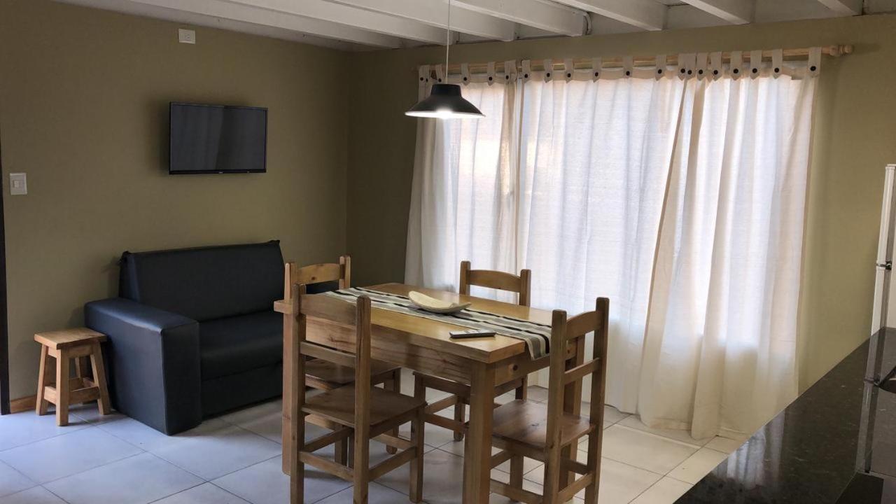 Duplex Rio Uruguay 161