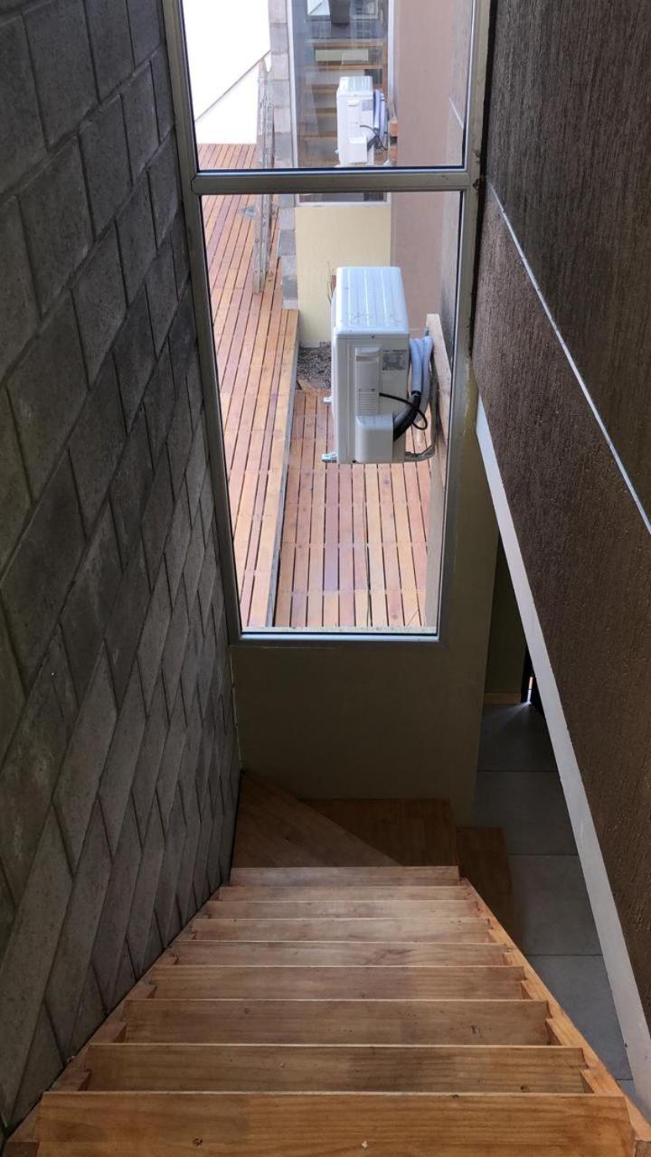 Duplex Rio Uruguay 161