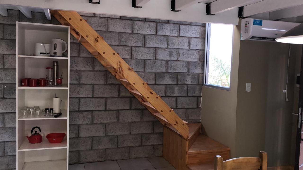 Duplex Rio Uruguay 161