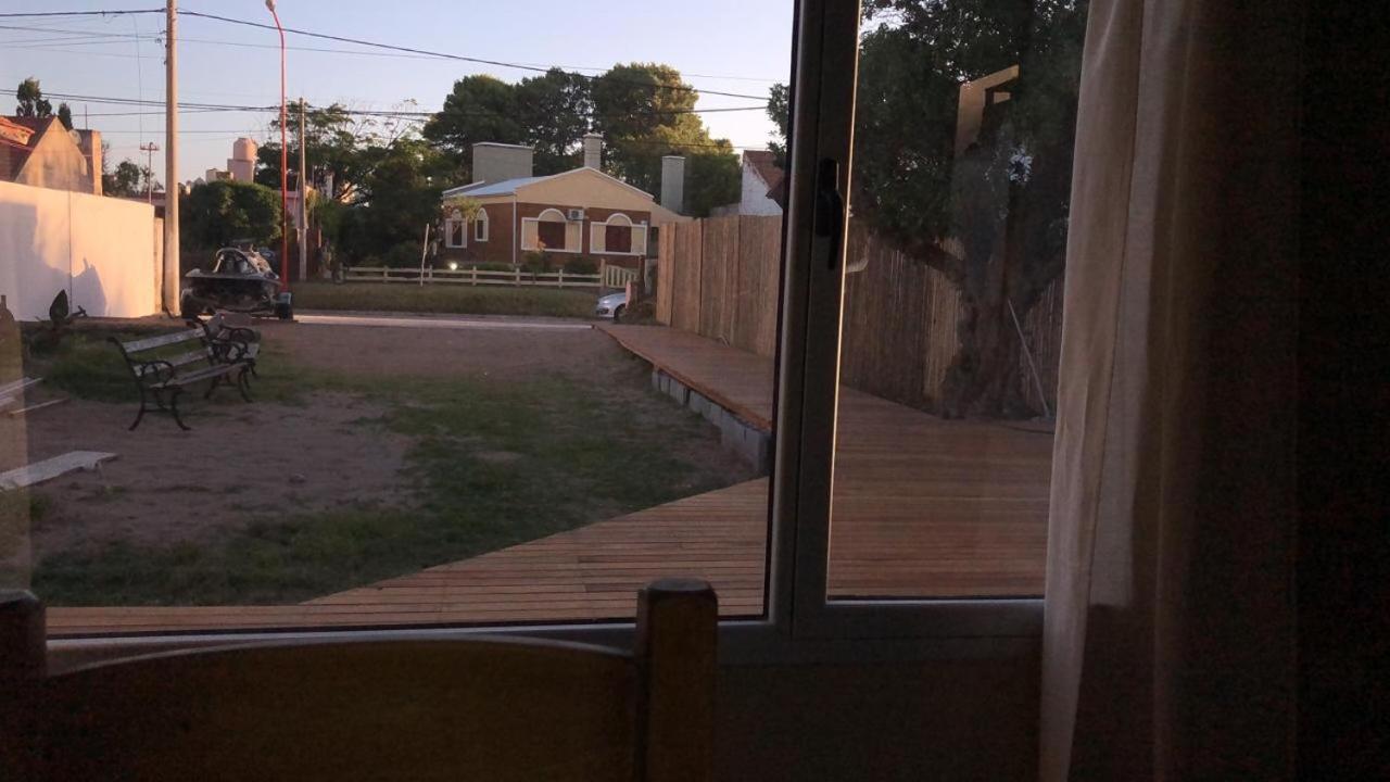 Duplex Rio Uruguay 161