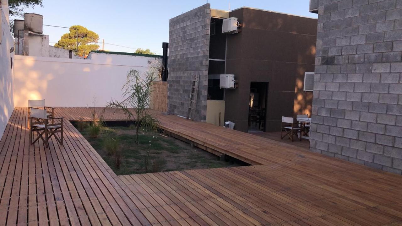 Duplex Rio Uruguay 161