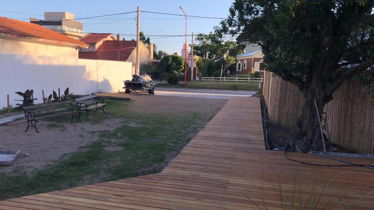 Duplex Rio Uruguay 161