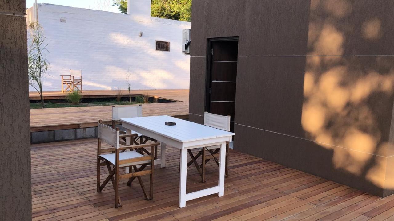 Duplex Rio Uruguay 161