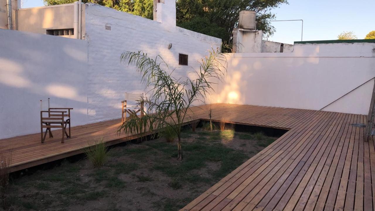 Duplex Rio Uruguay 161
