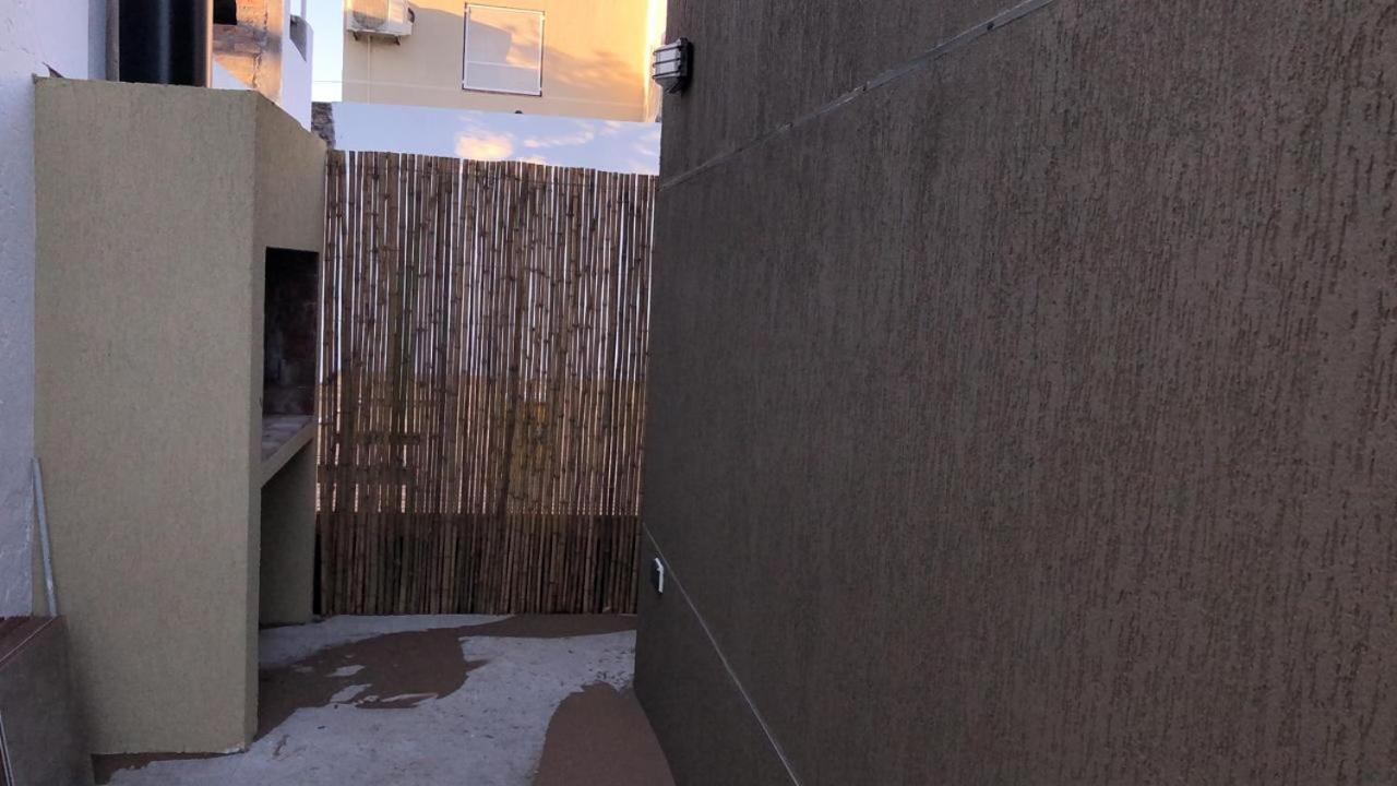 Duplex Rio Uruguay 161