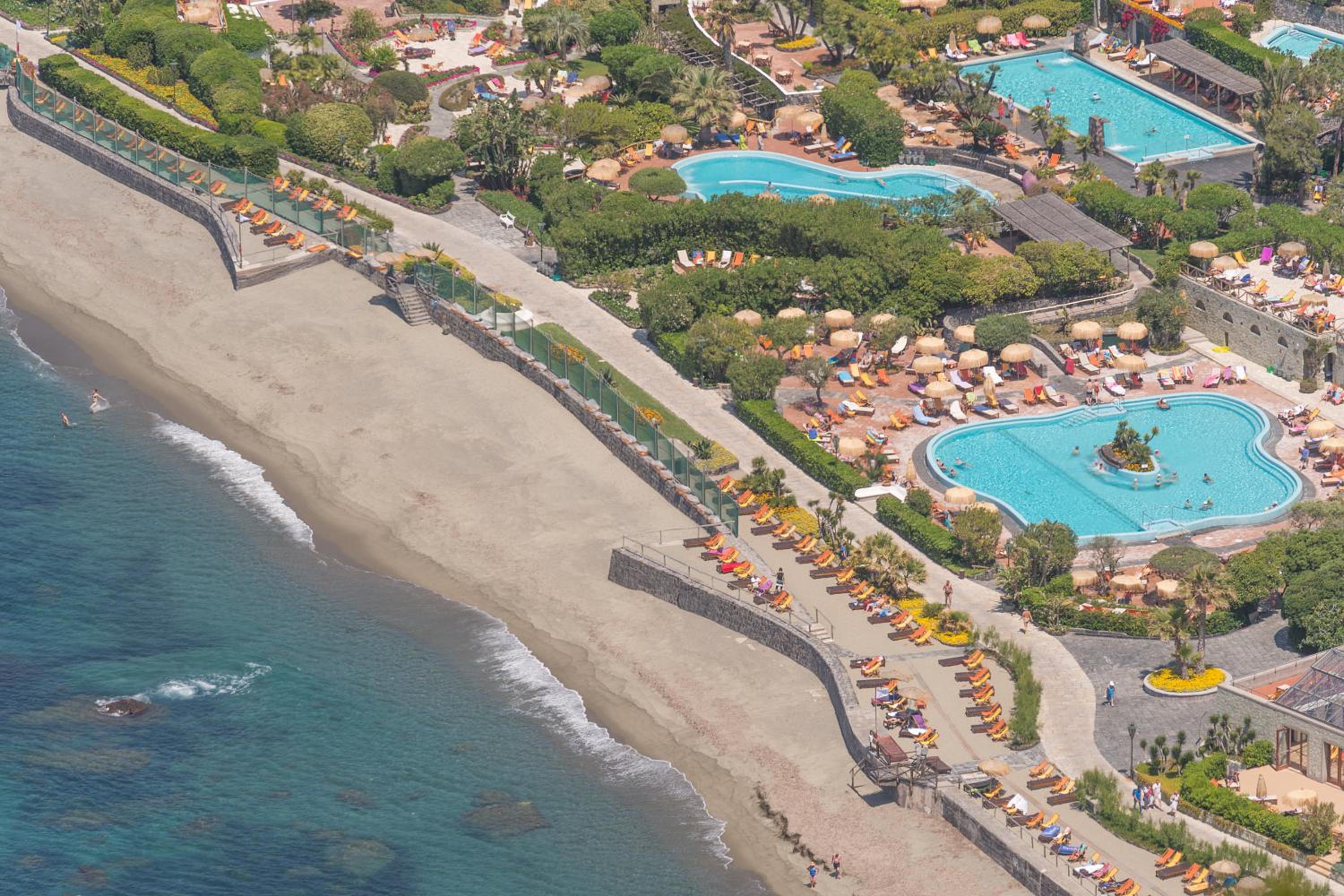 Appartamenti Casa del Sole