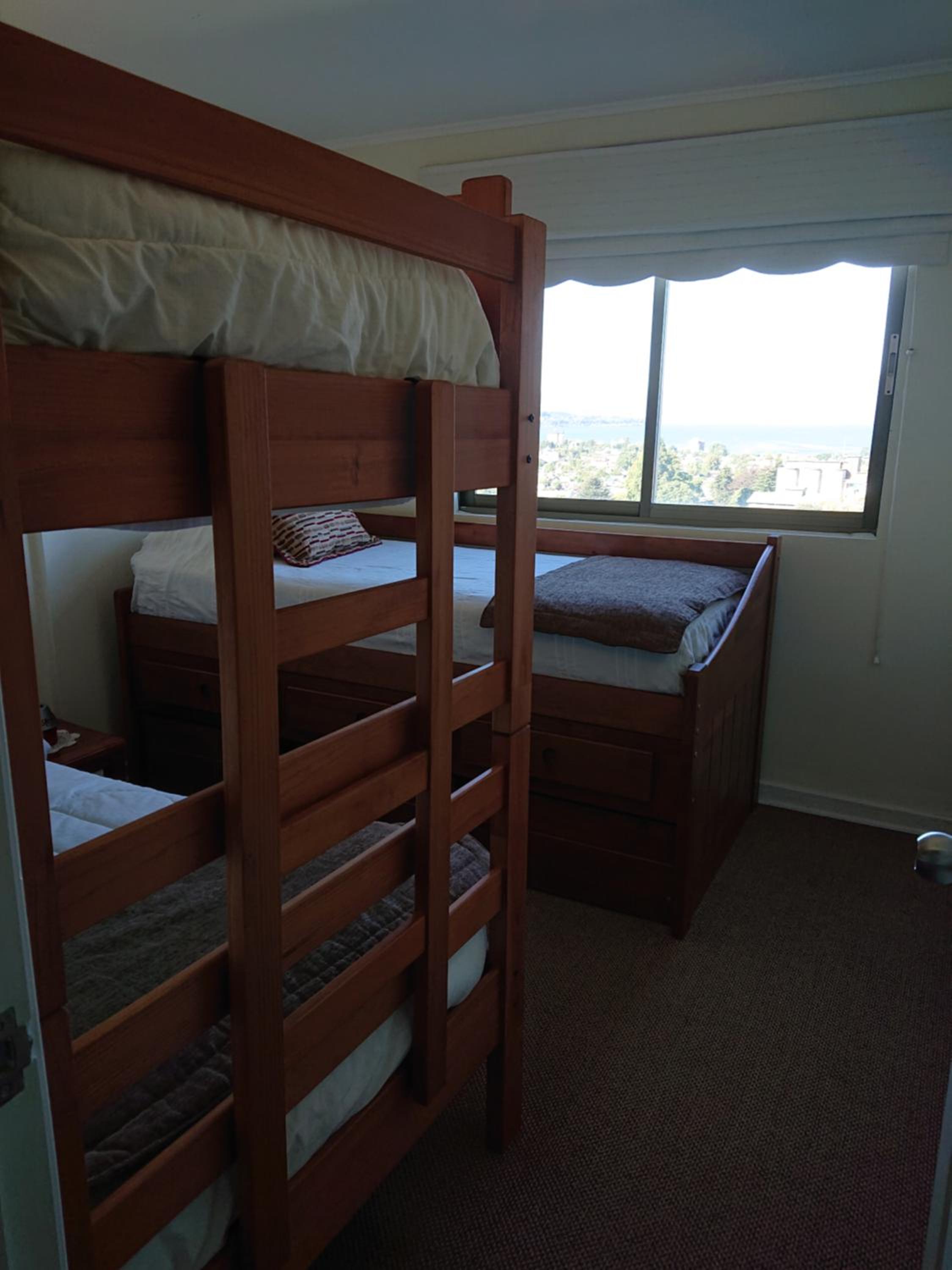 Apartment Villarrica Holidays