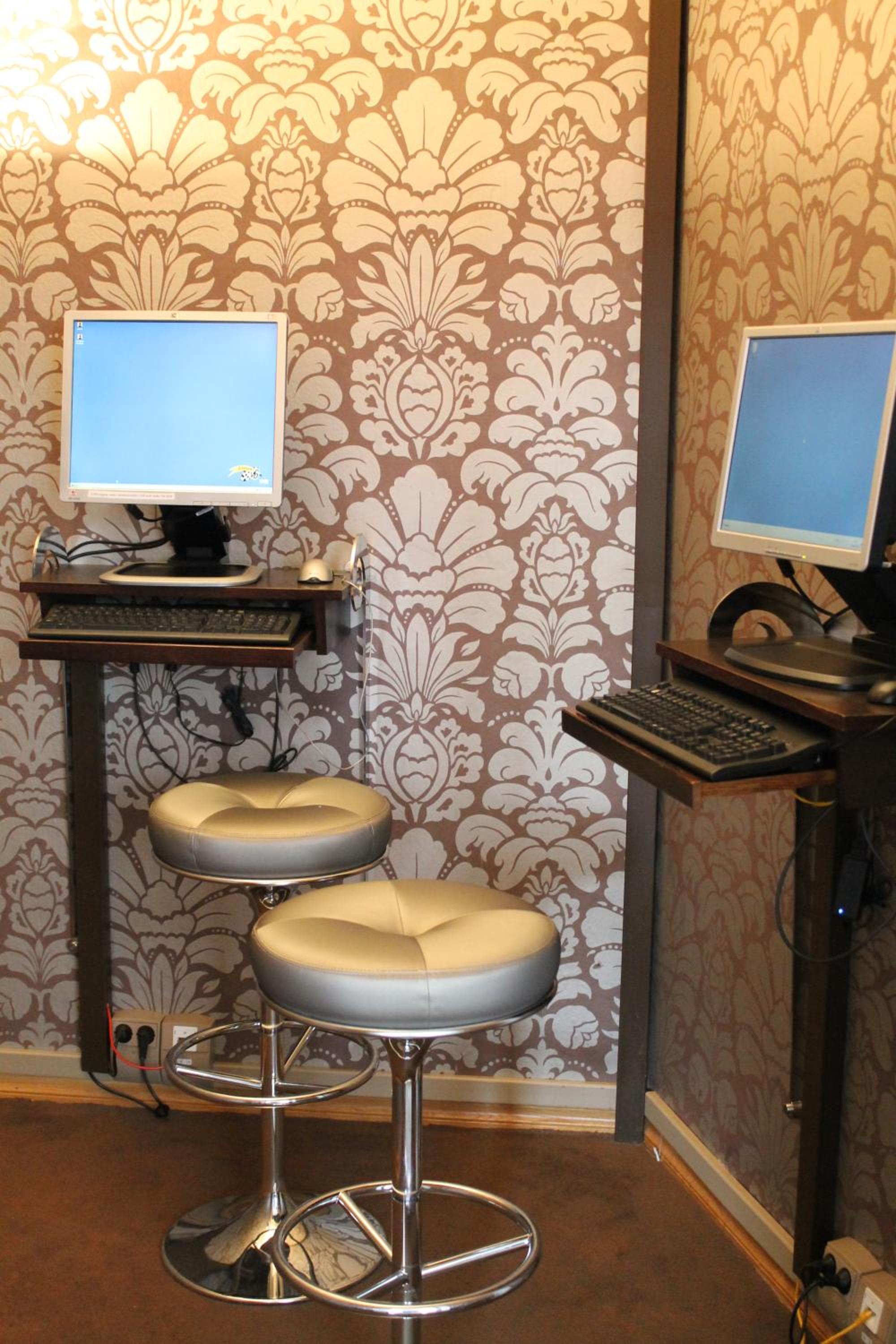 Bergen Vacations - Clarion Collection Hotel Havnekontoret - Property Image 31