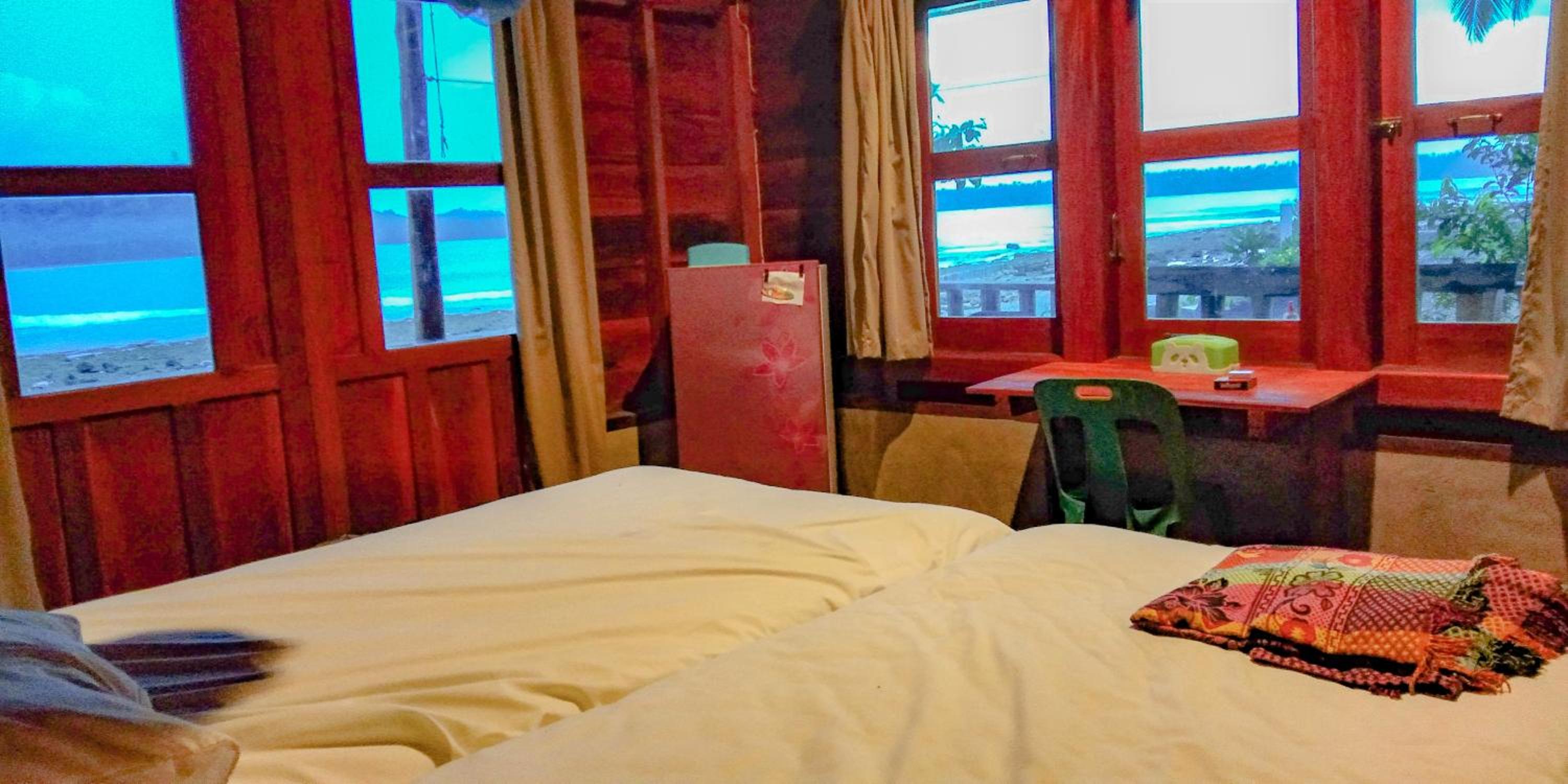 Dolin Cottage view 3