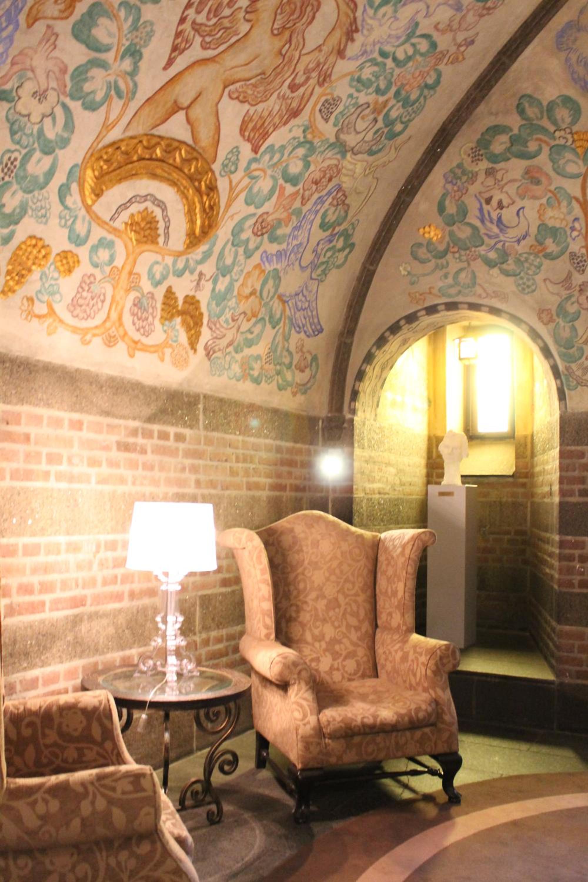 Bergen Vacations - Clarion Collection Hotel Havnekontoret - Property Image 24