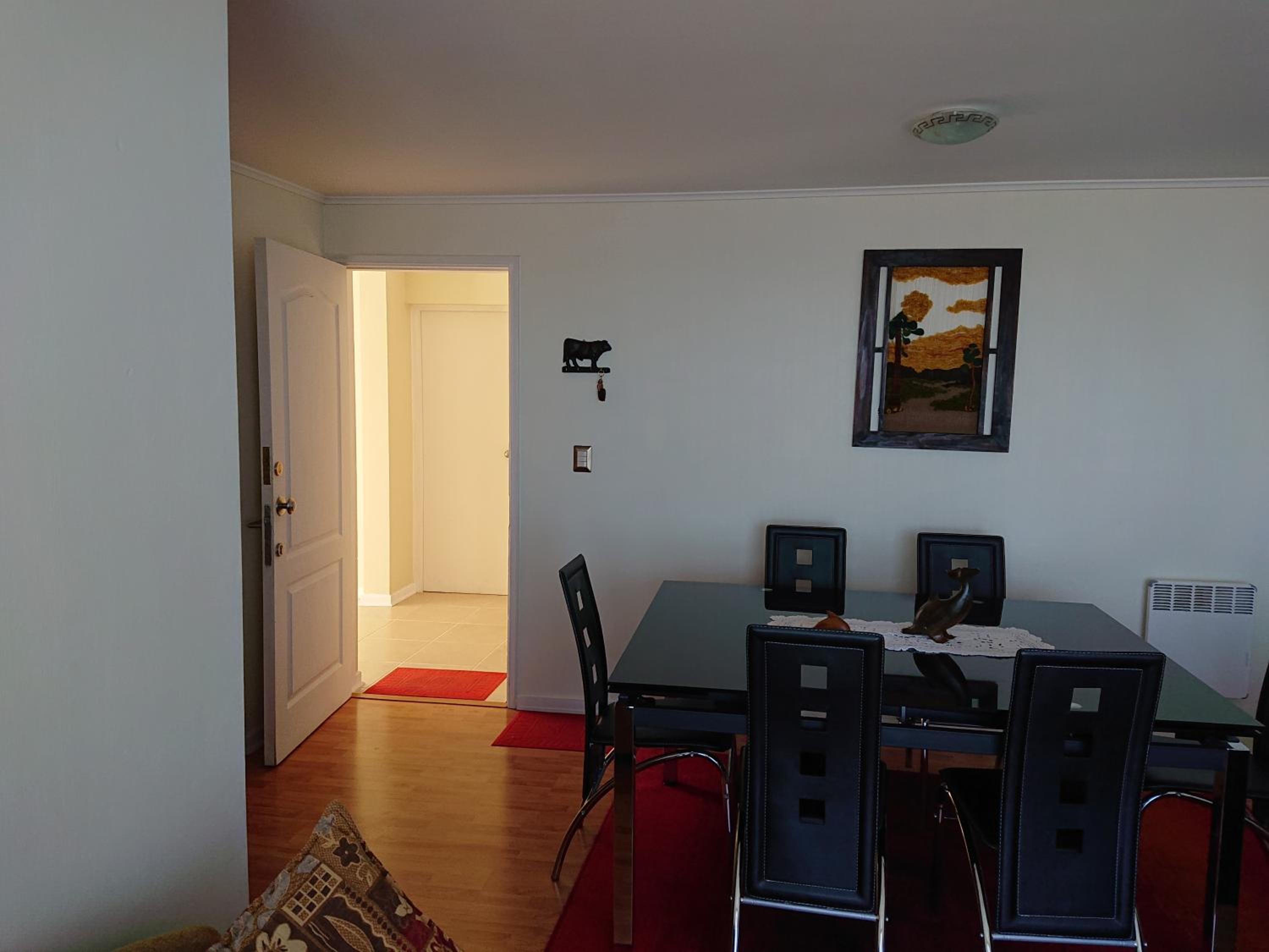 Apartment Villarrica Holidays