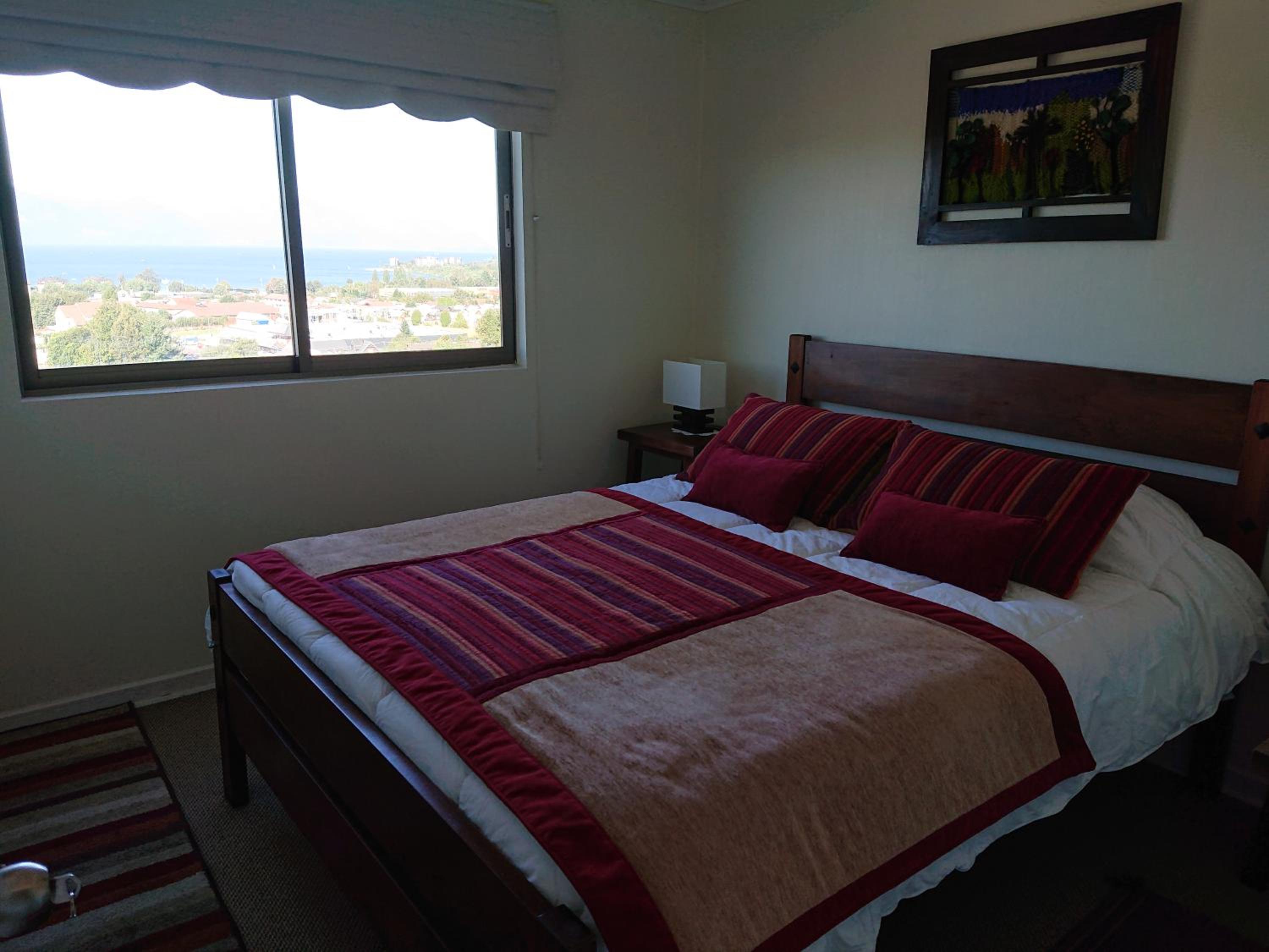 Apartment Villarrica Holidays