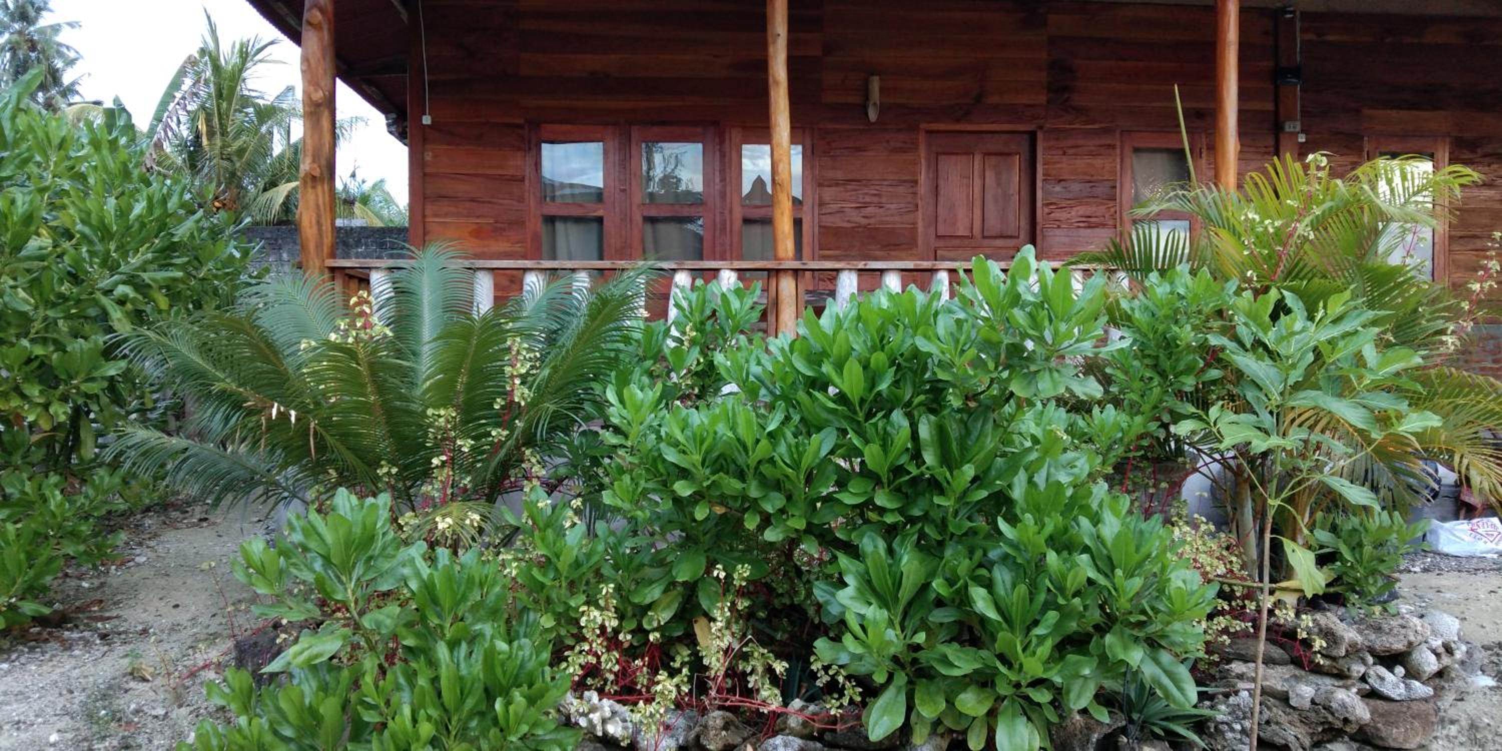 Dolin Cottage view 2