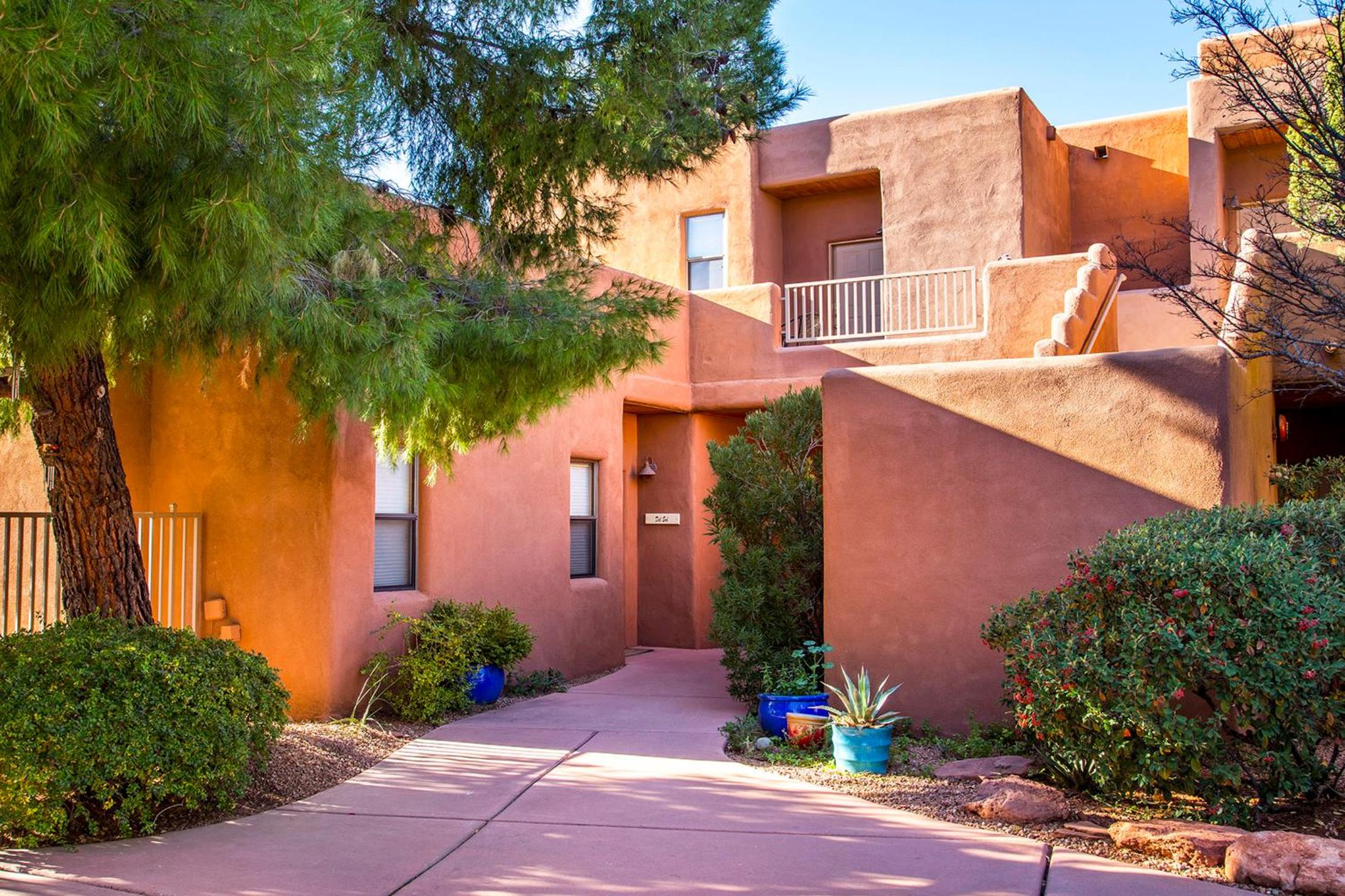 Alma De Sedona Inn B&B view 5