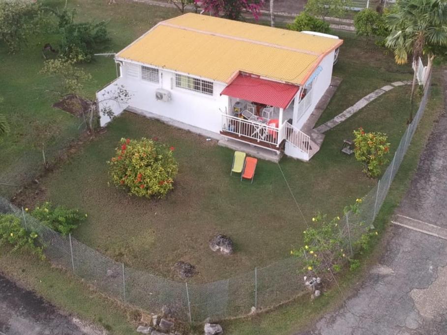 Bungalow proche plage
