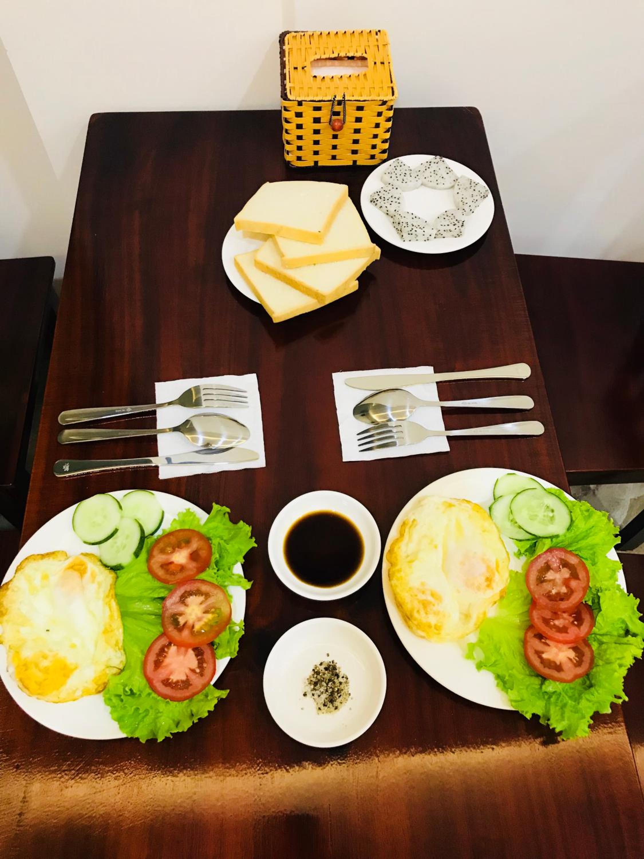 Hưng Long Hostel, photo 25