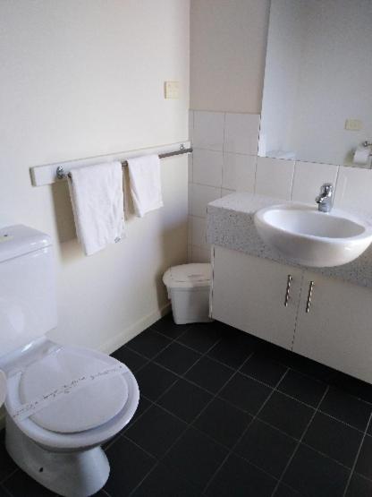 Koonwarra Holiday Park