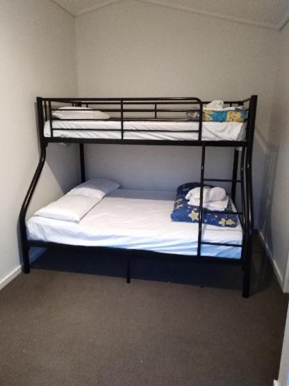 Koonwarra Holiday Park