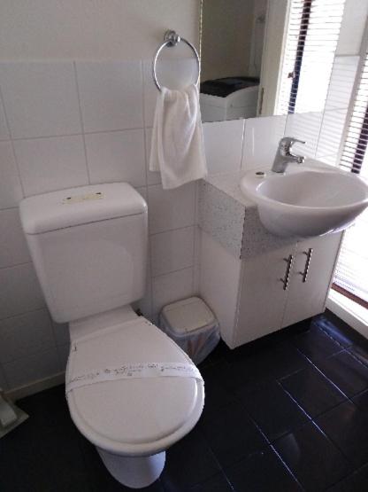 Koonwarra Holiday Park