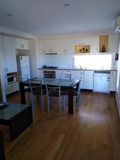Koonwarra Holiday Park
