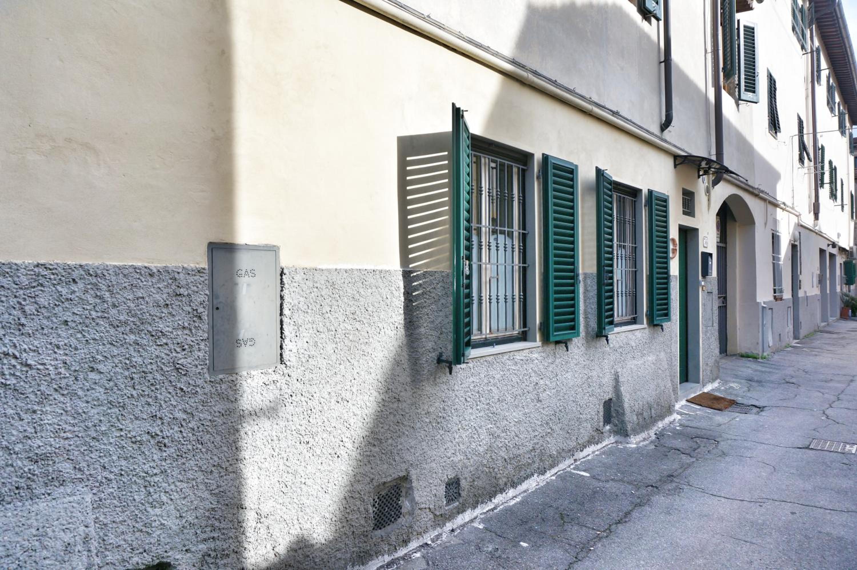 Appartamento Luna 36 in centro a Firenze