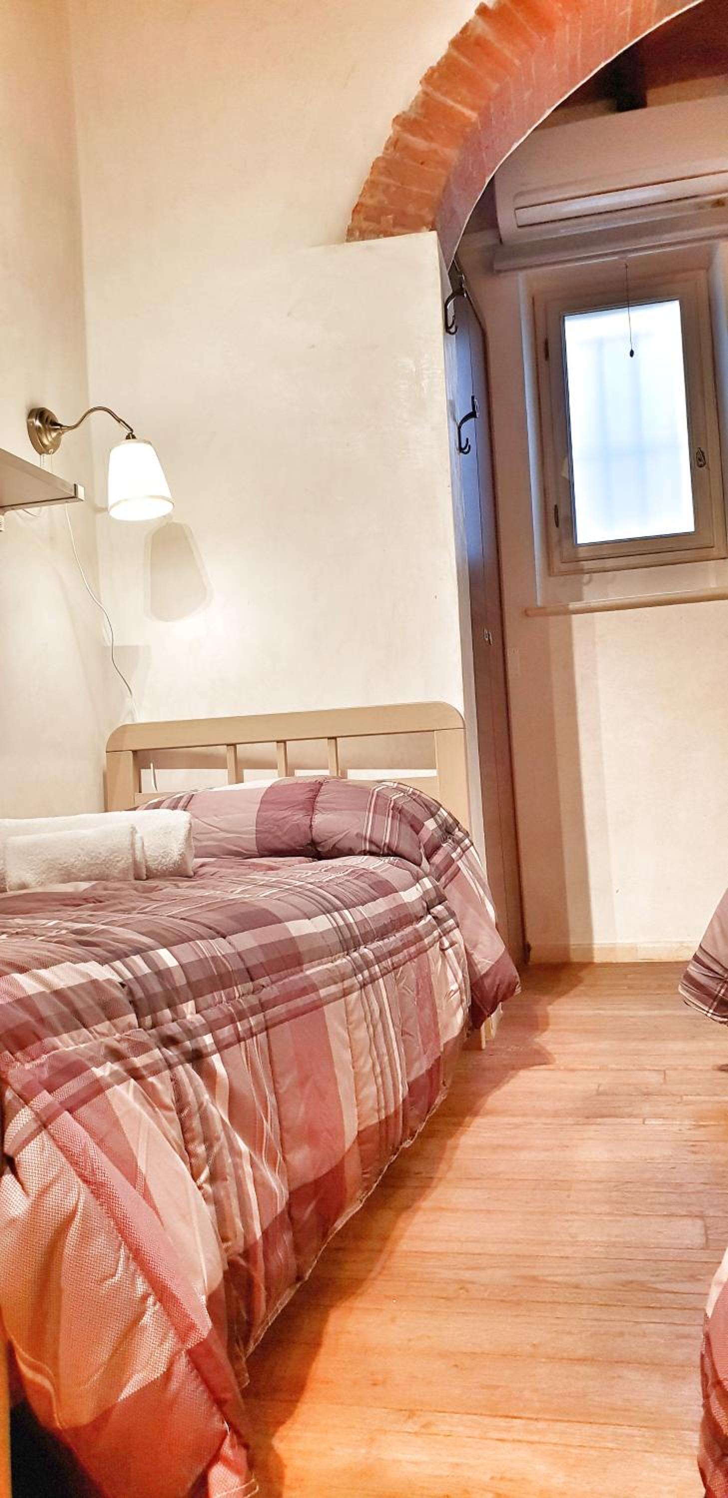 Appartamento Luna 36 in centro a Firenze