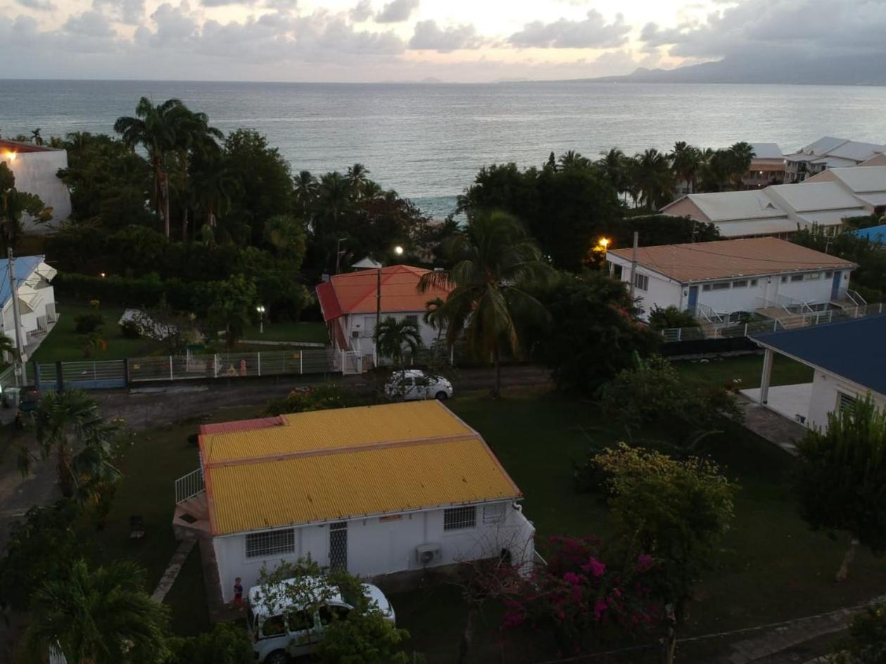 Bungalow proche plage